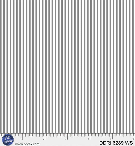 DDRI 6289 WS