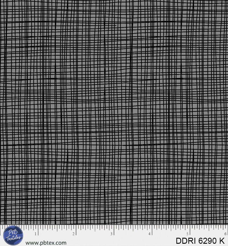 DDRI 6290 K