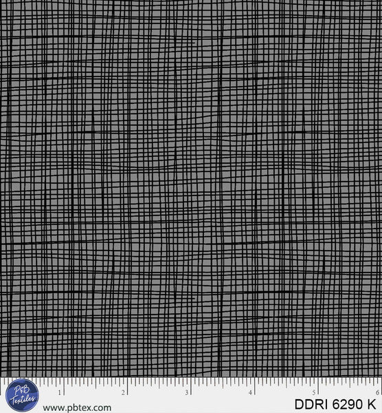 DDRI 6290 K
