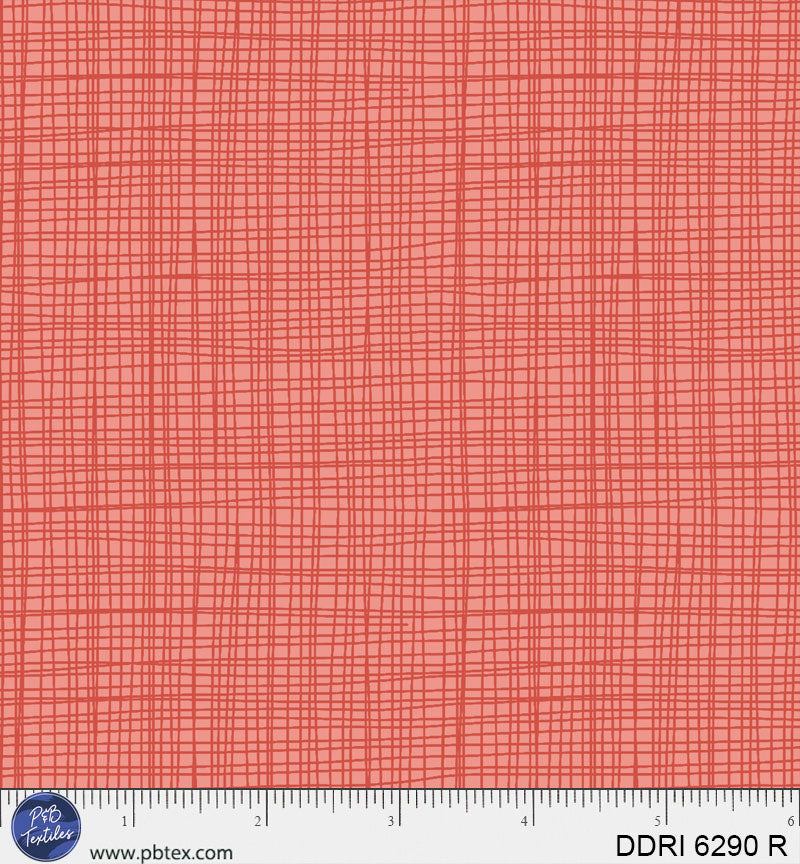 DDRI 6290 R