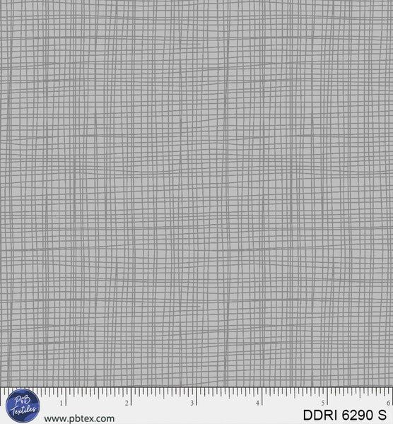 DDRI 6290 S