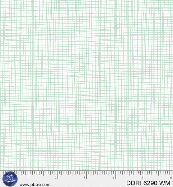 DDRI 6290 WM