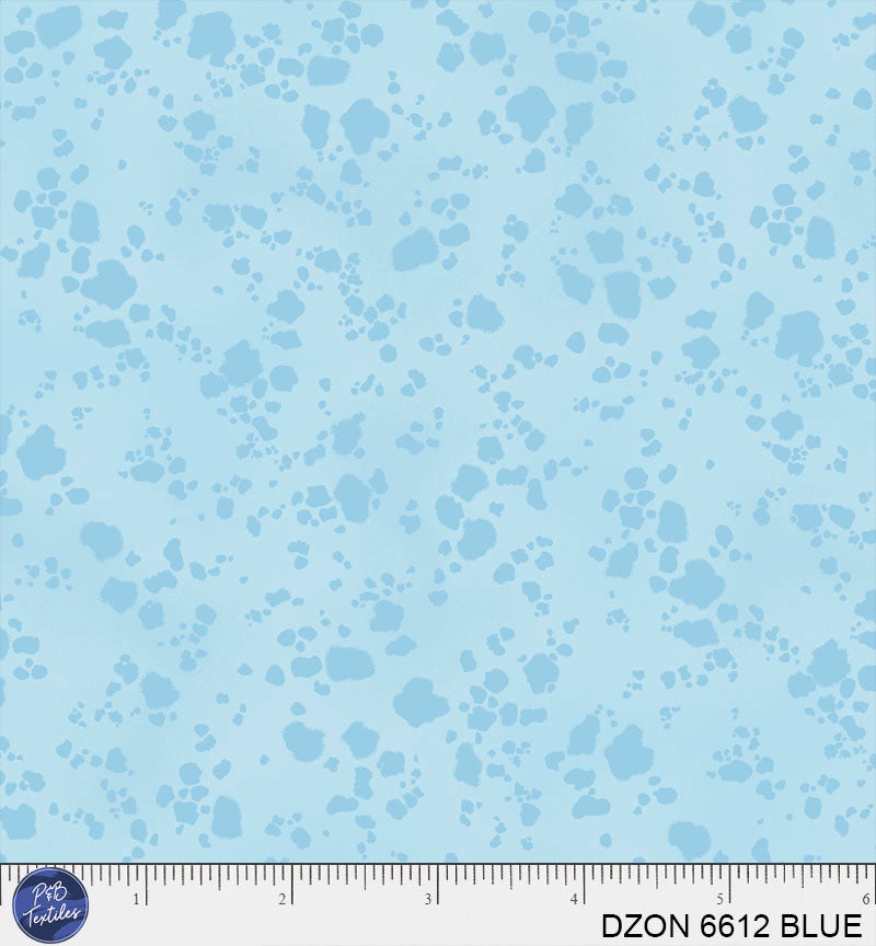 DZON 6612 BLUE