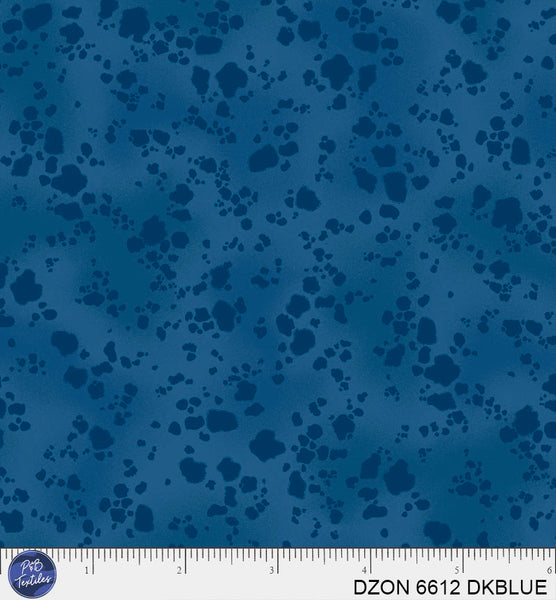 DZON 6612 DKBLUE