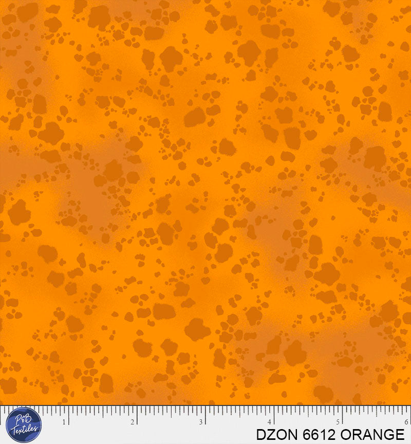 DZON 6612 ORANGE