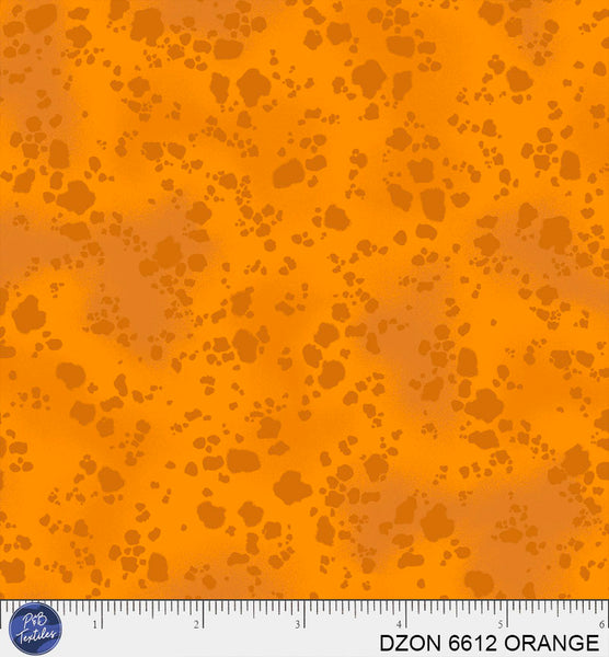 DZON 6612 ORANGE