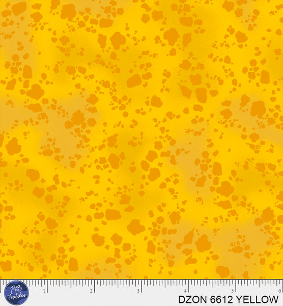 DZON 6612 YELLOW