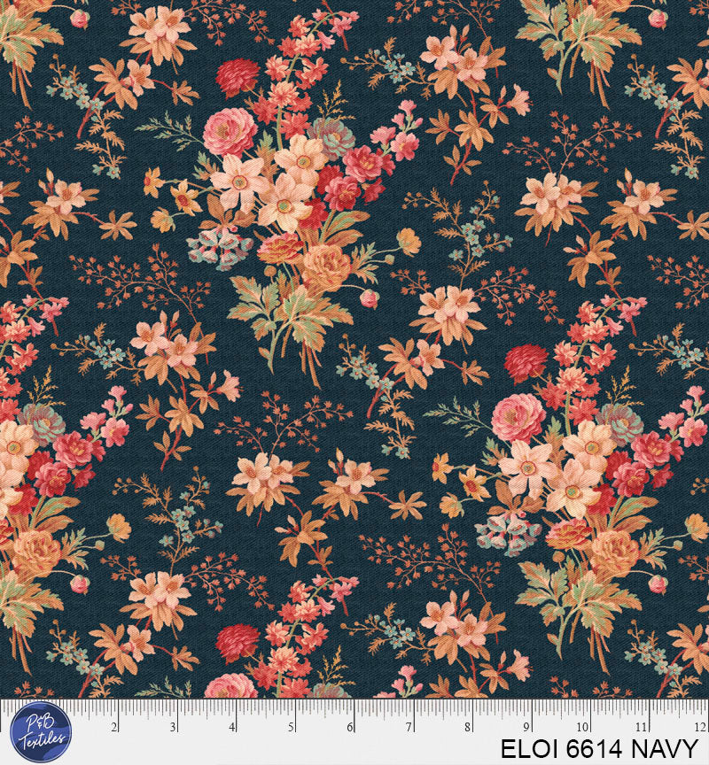 ELOI 6614 NAVY