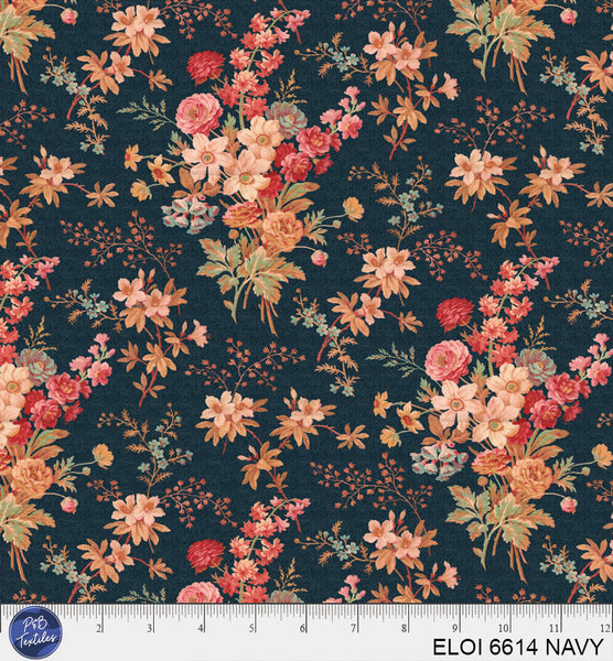 ELOI 6614 NAVY
