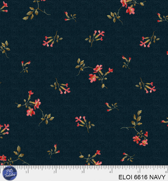 ELOI 6616 NAVY