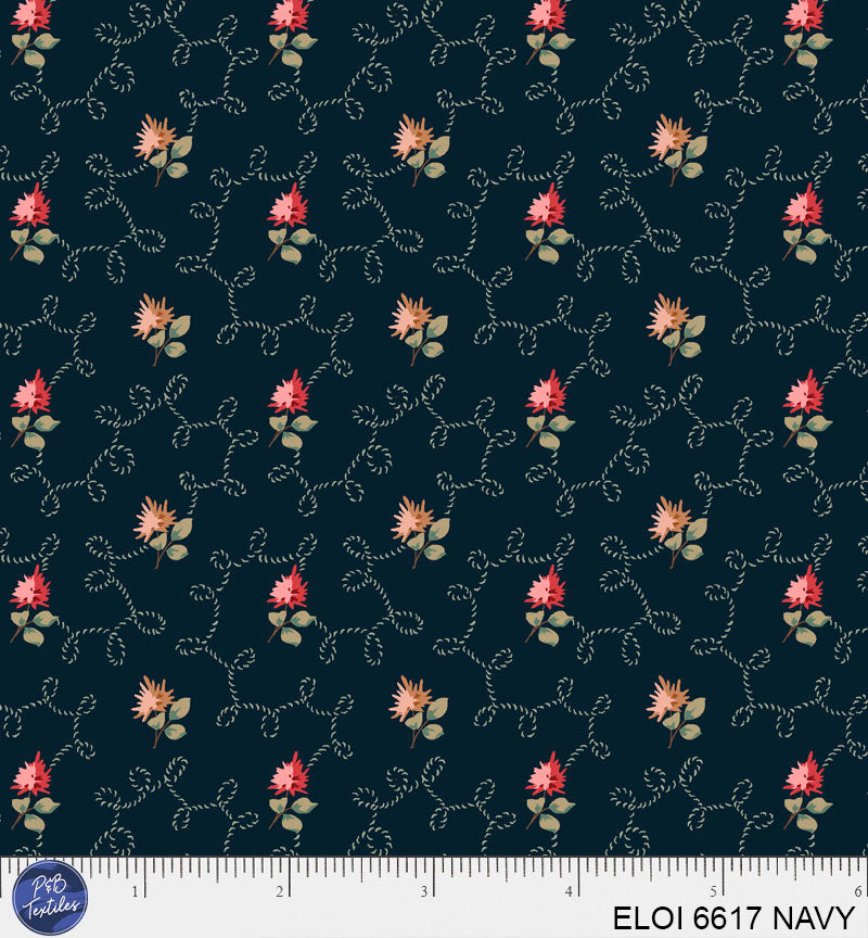 ELOI 6617 NAVY