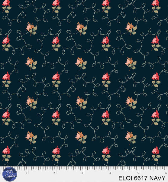 ELOI 6617 NAVY