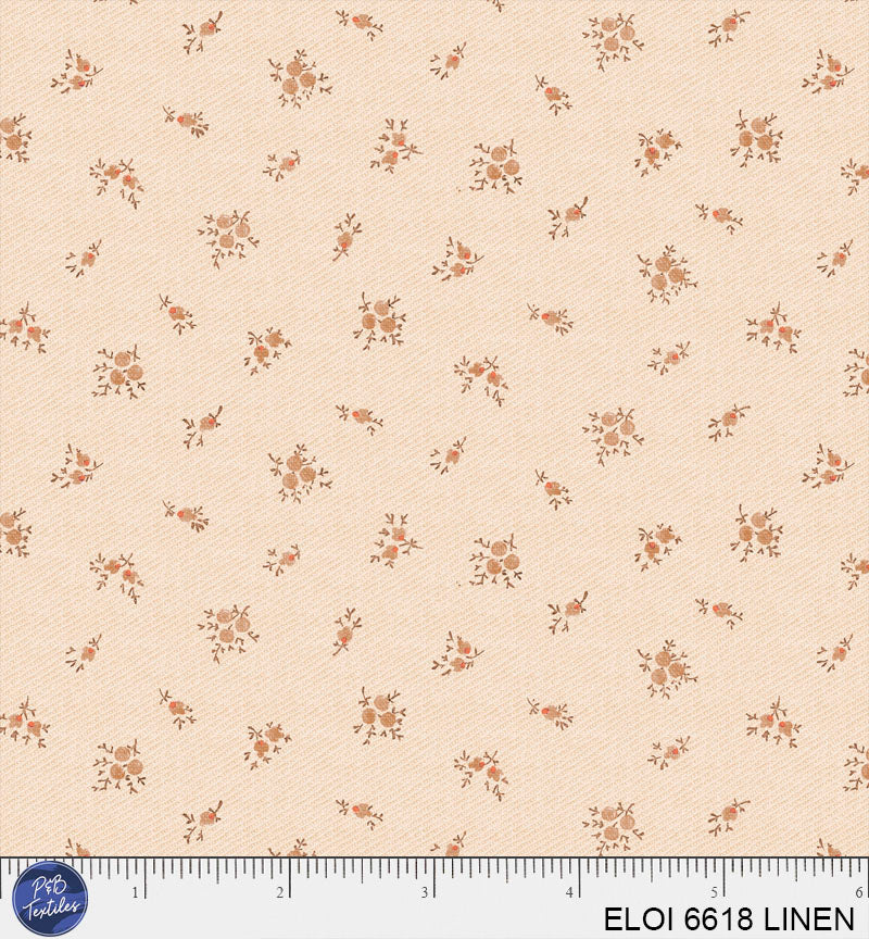 ELOI 6618 LINEN