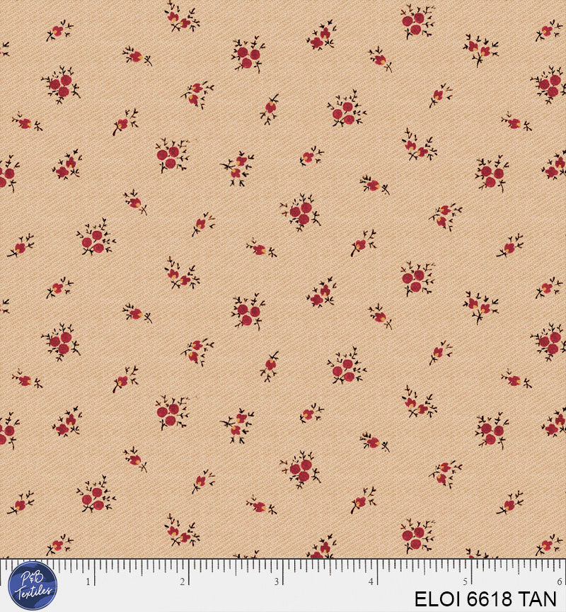 ELOI 6618 TAN