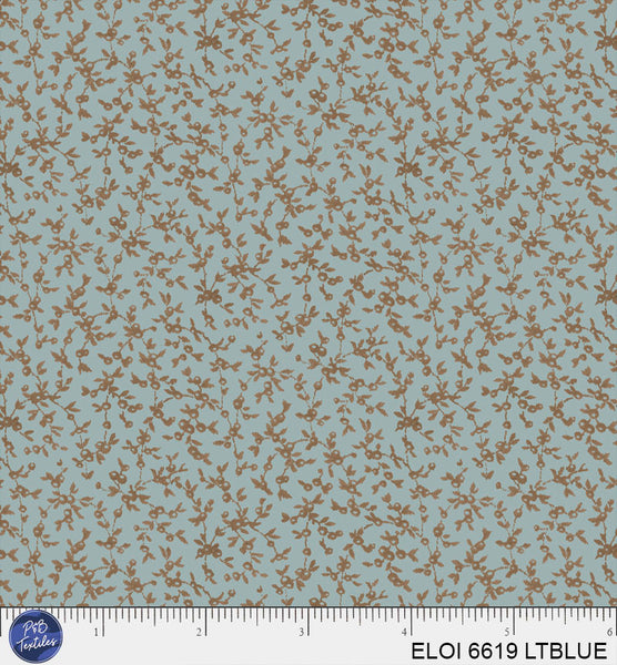 ELOI 6619 LTBLUE