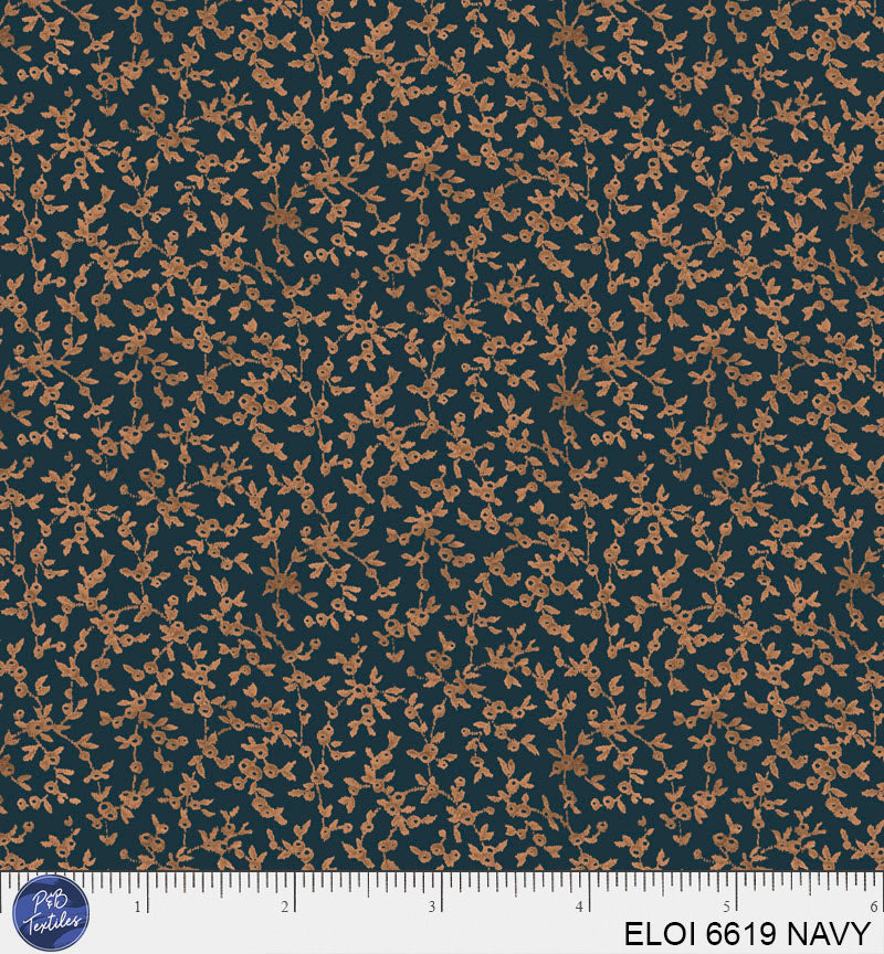 ELOI 6619 NAVY