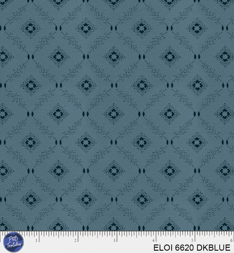 ELOI 6620 DKBLUE
