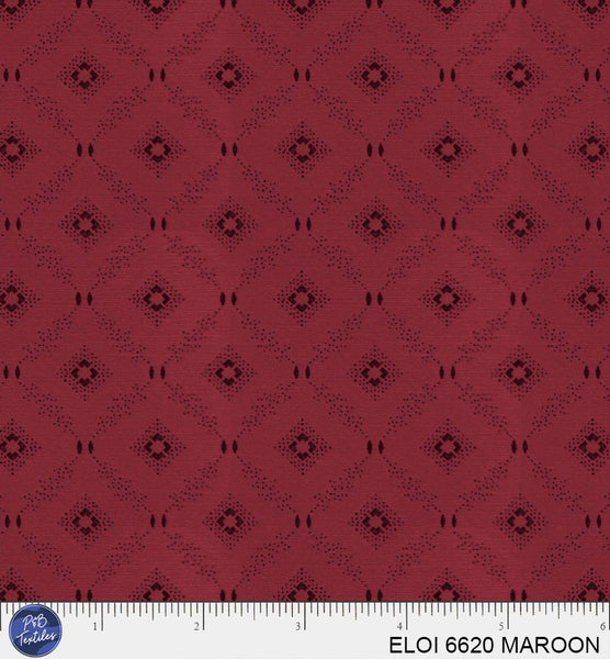 ELOI 6620 MAROON