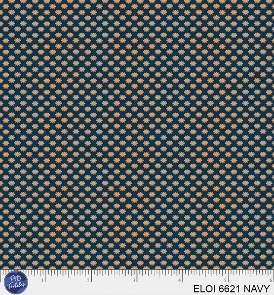 ELOI 6621 NAVY