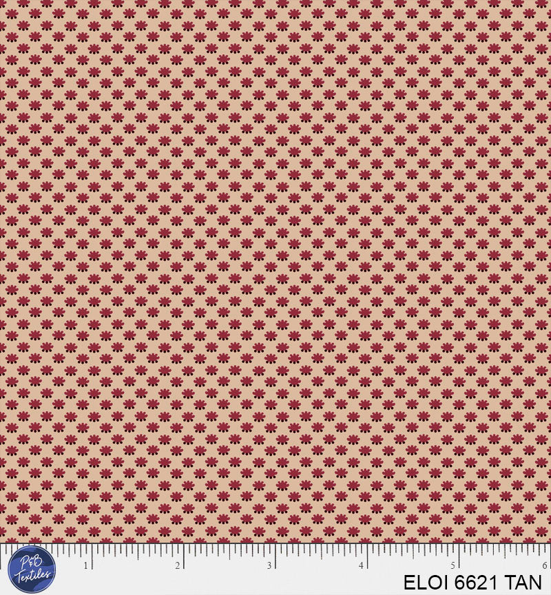 ELOI 6621 TAN