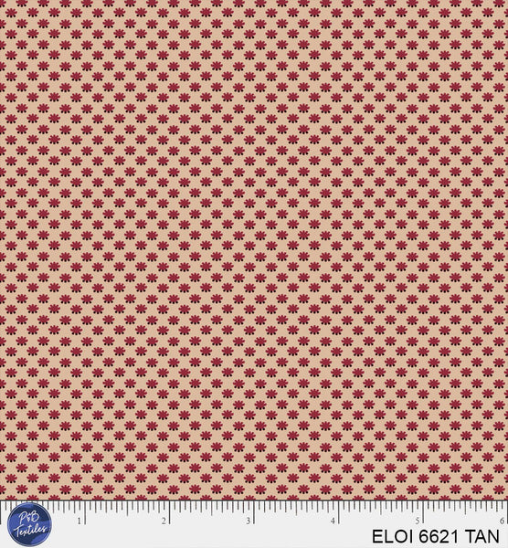 ELOI 6621 TAN