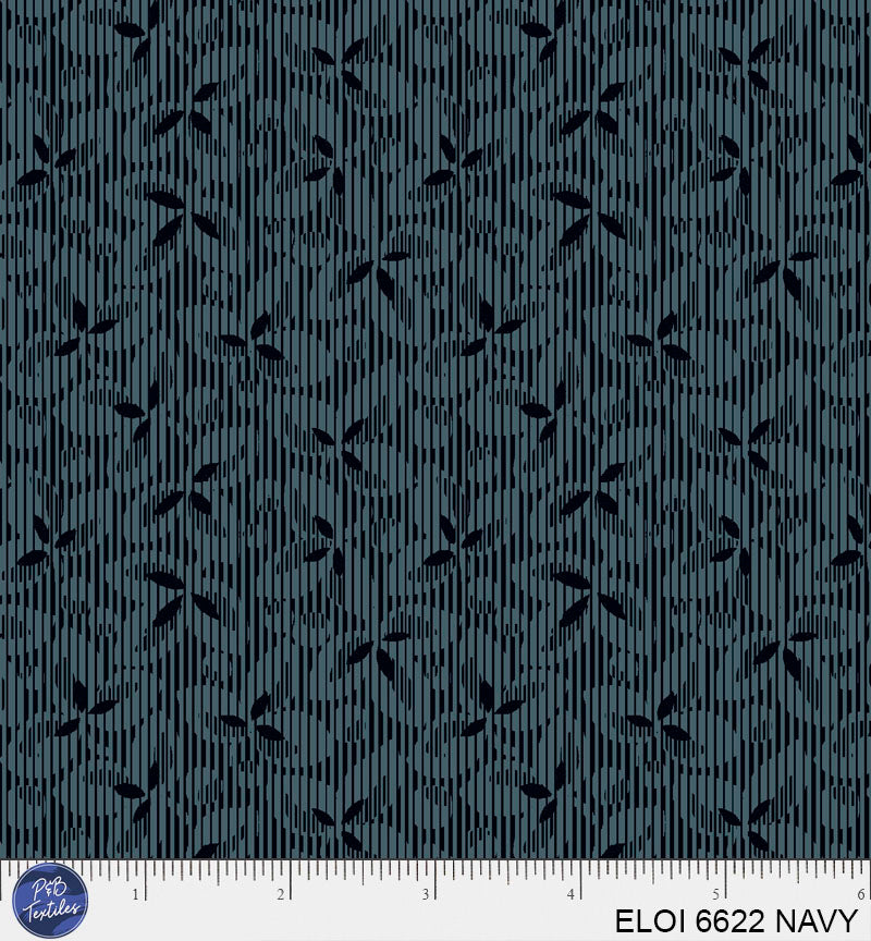 ELOI 6622 NAVY