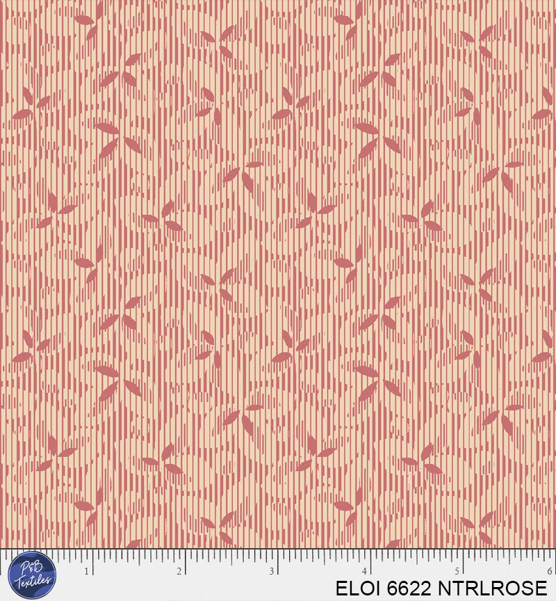 ELOI 6622 NTRLROSE