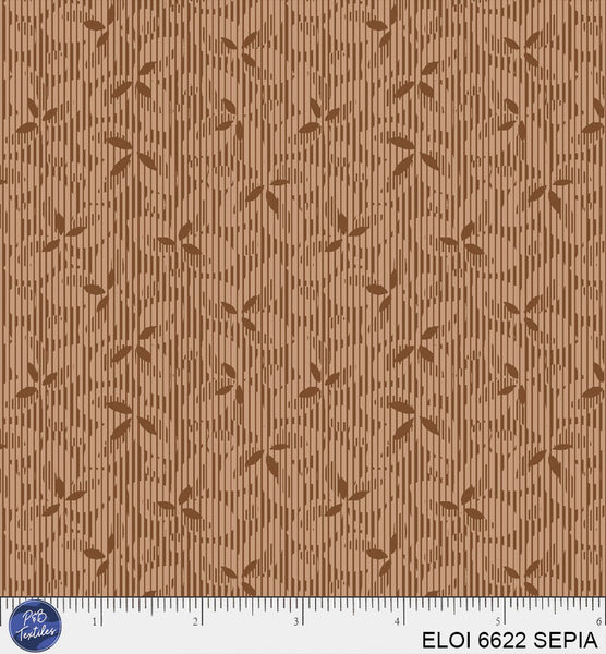 ELOI 6622 SEPIA