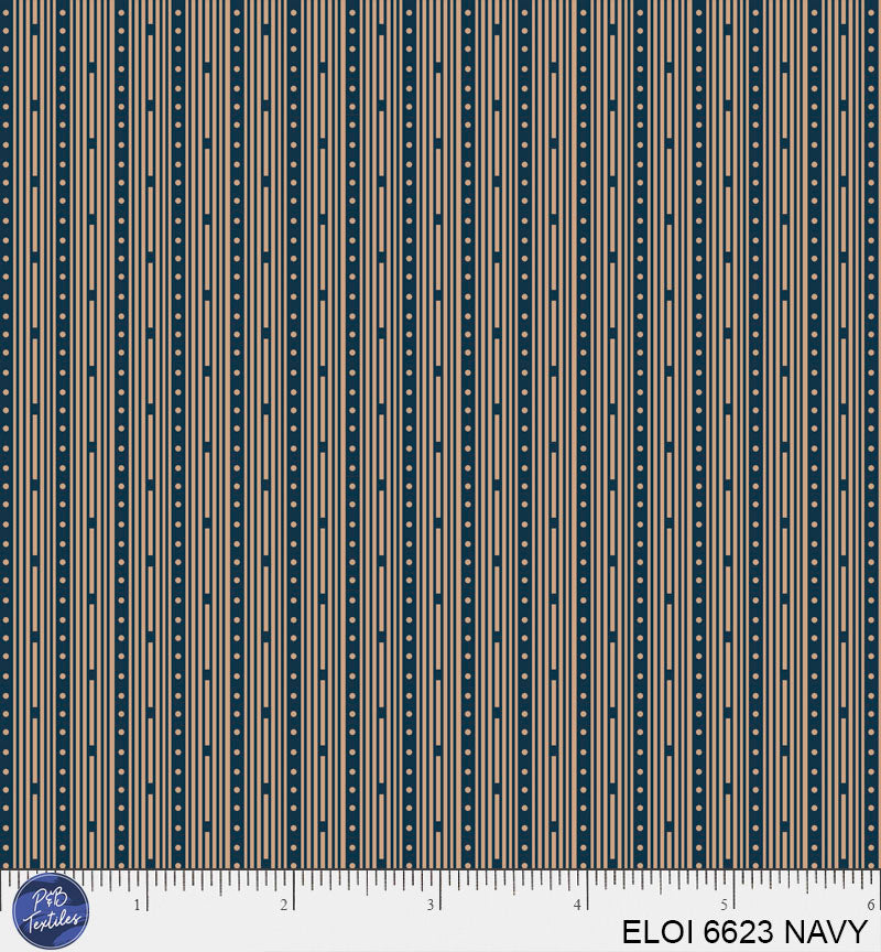 ELOI 6623 NAVY