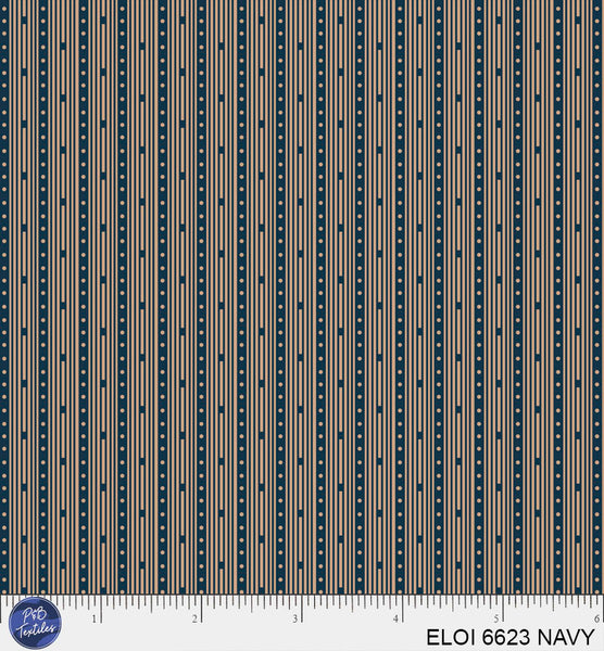 ELOI 6623 NAVY