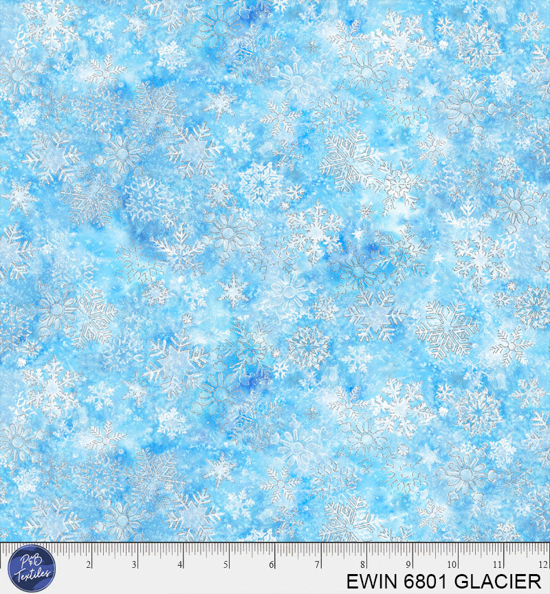 EWIN 6801 GLACIER