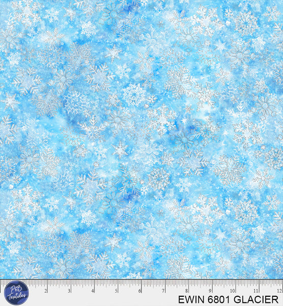 EWIN 6801 GLACIER