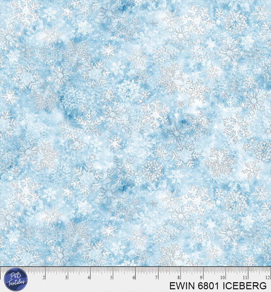 EWIN 6801 ICEBERG