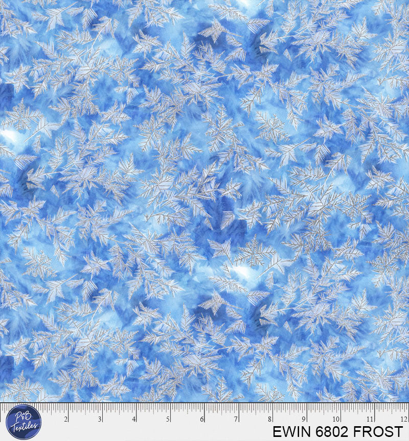 EWIN 6802 FROST
