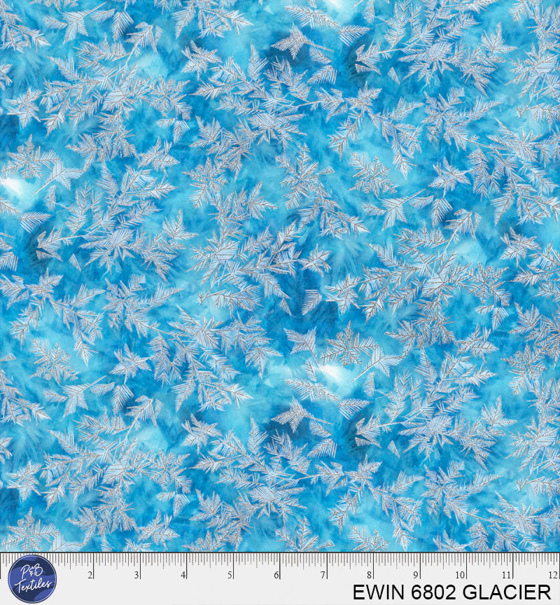 EWIN 6802 GLACIER