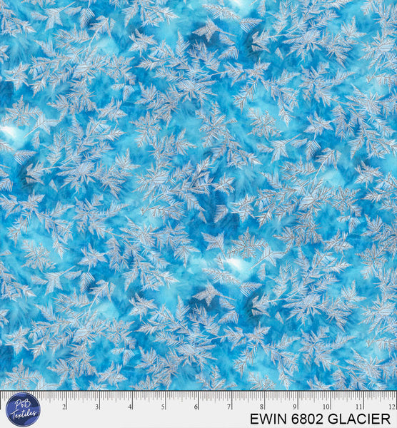 EWIN 6802 GLACIER