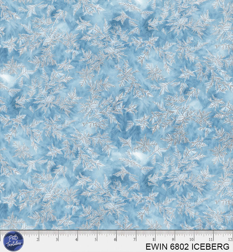 EWIN 6802 ICEBERG