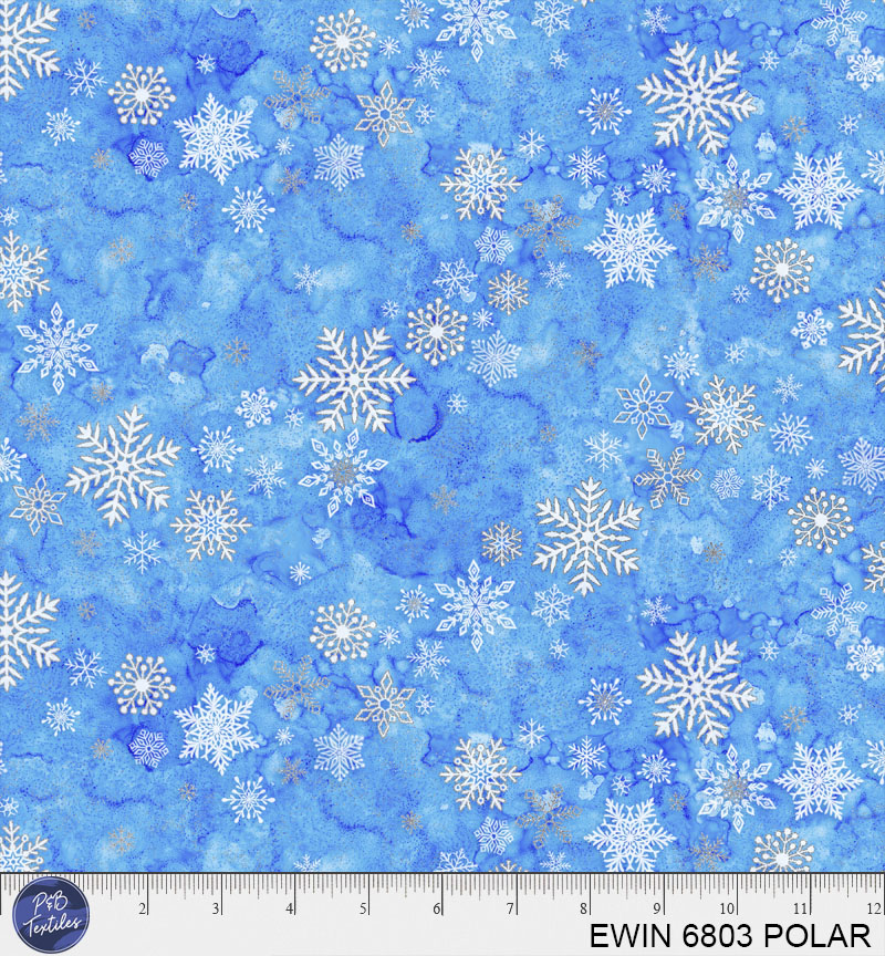 EWIN 6803 POLAR