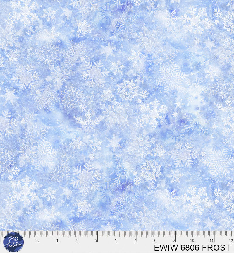 EWIW 6806 FROST