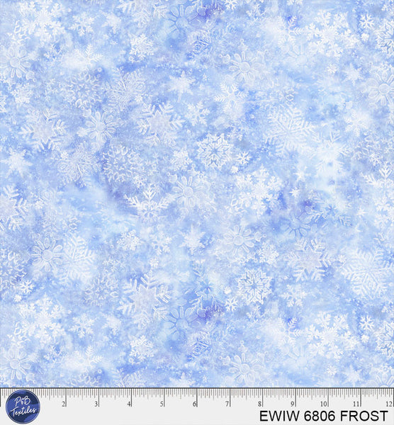 EWIW 6806 FROST