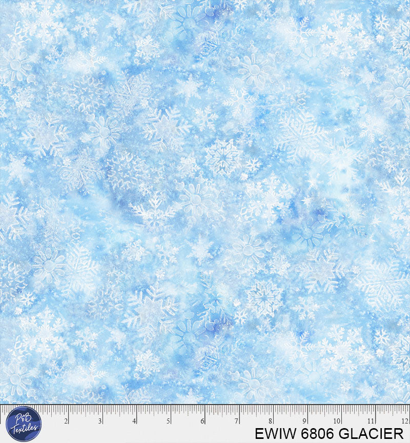 EWIW 6806 GLACIER