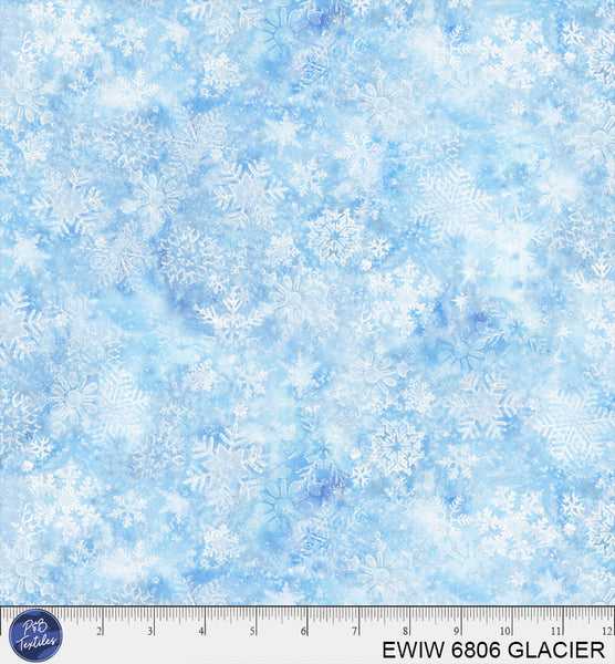 EWIW 6806 GLACIER
