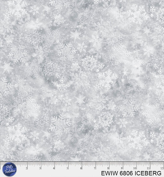 EWIW 6806 ICEBERG