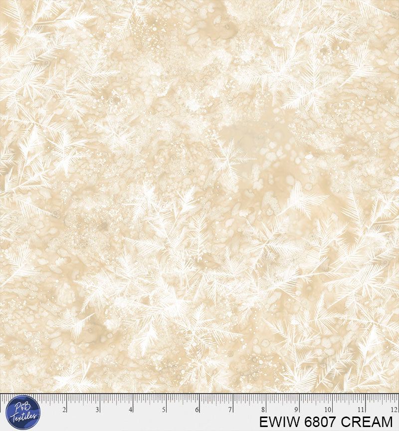 EWIW 6807 CREAM