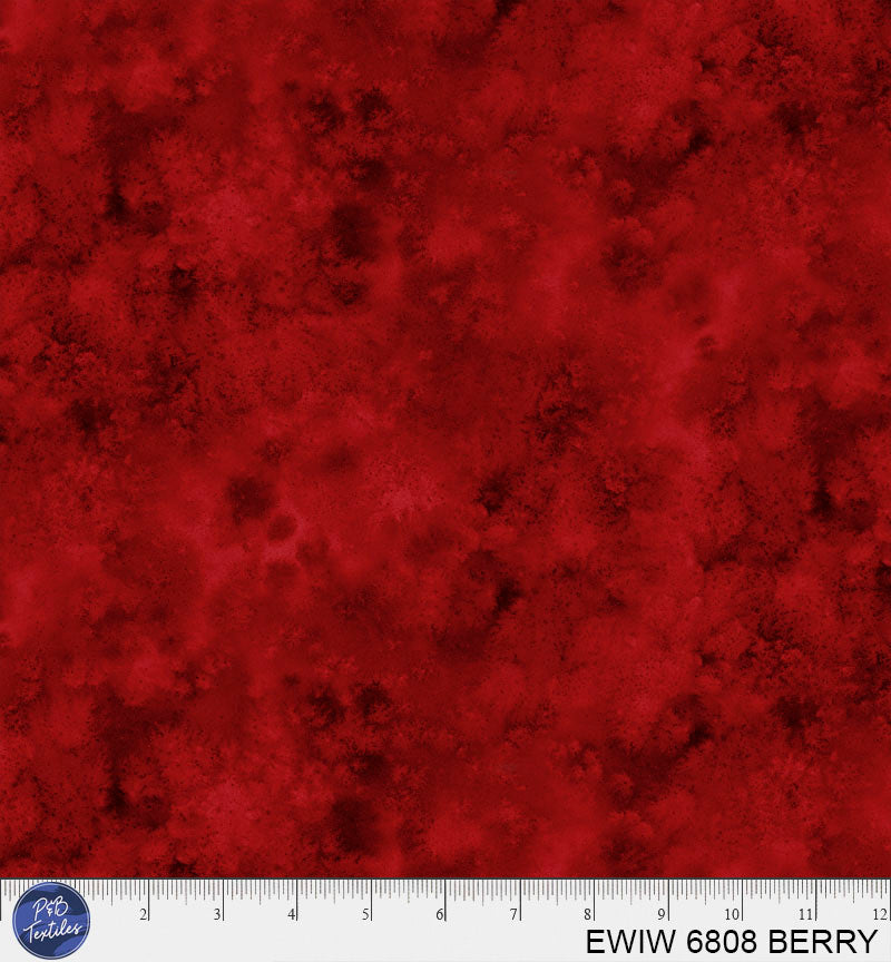 EWIW 6808 BERRY