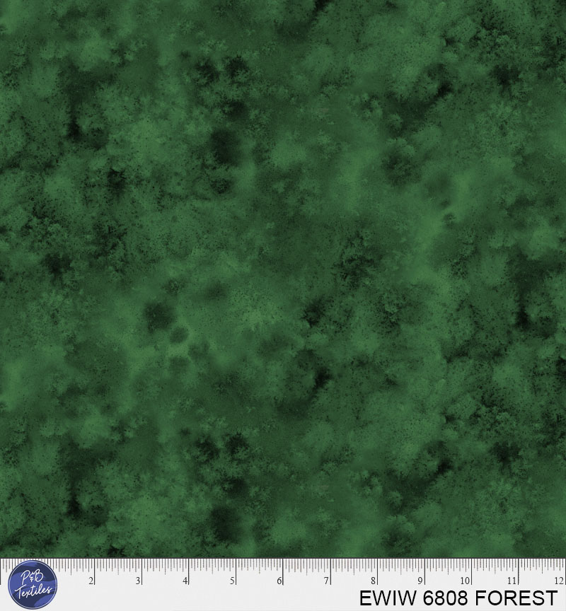 EWIW 6808 FOREST