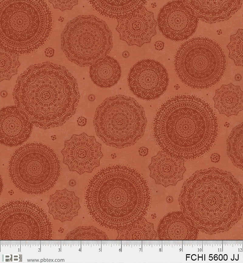 Floral Chic by Dina June – P&B Textiles Floral Chic by Dina June – P&B Textiles