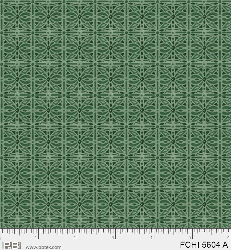 FCHI 5604 A