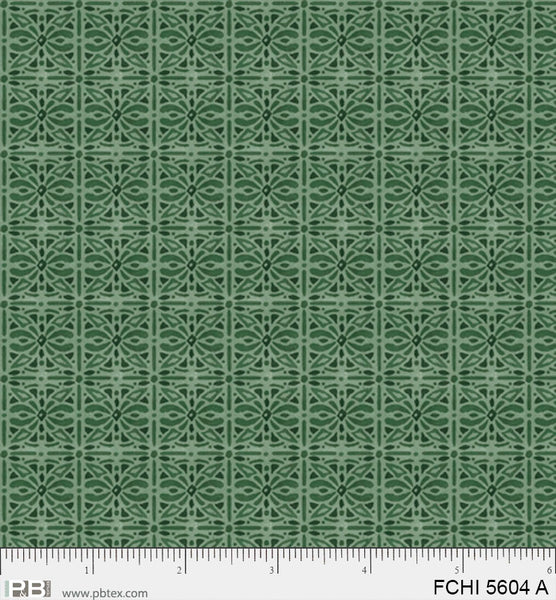FCHI 5604 A