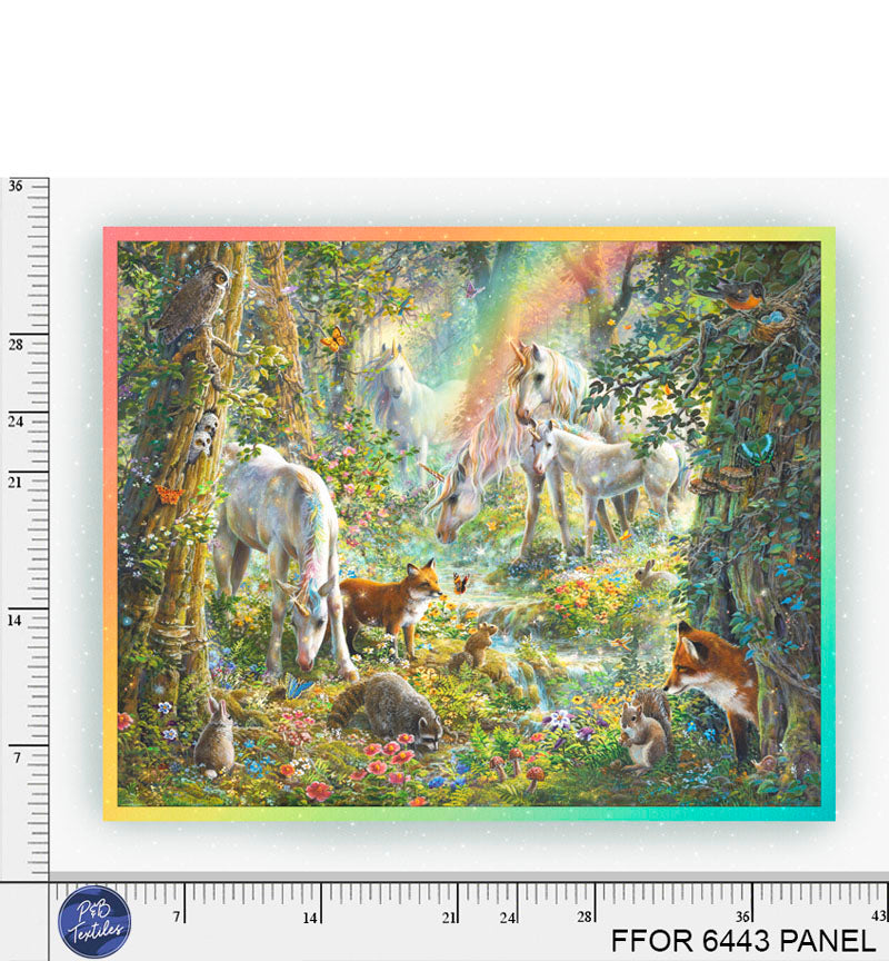 FFOR 6443 PANEL